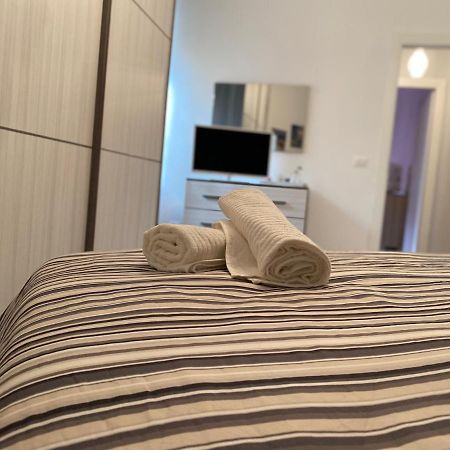 Casa Pirandello Apartment คาตาเนีย ภายนอก รูปภาพ