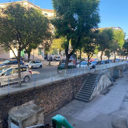 Casa Pirandello Apartment คาตาเนีย ภายนอก รูปภาพ