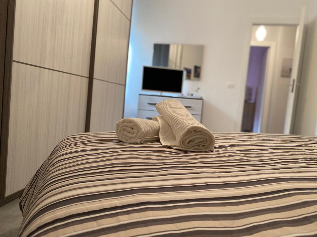 Casa Pirandello Apartment คาตาเนีย ภายนอก รูปภาพ