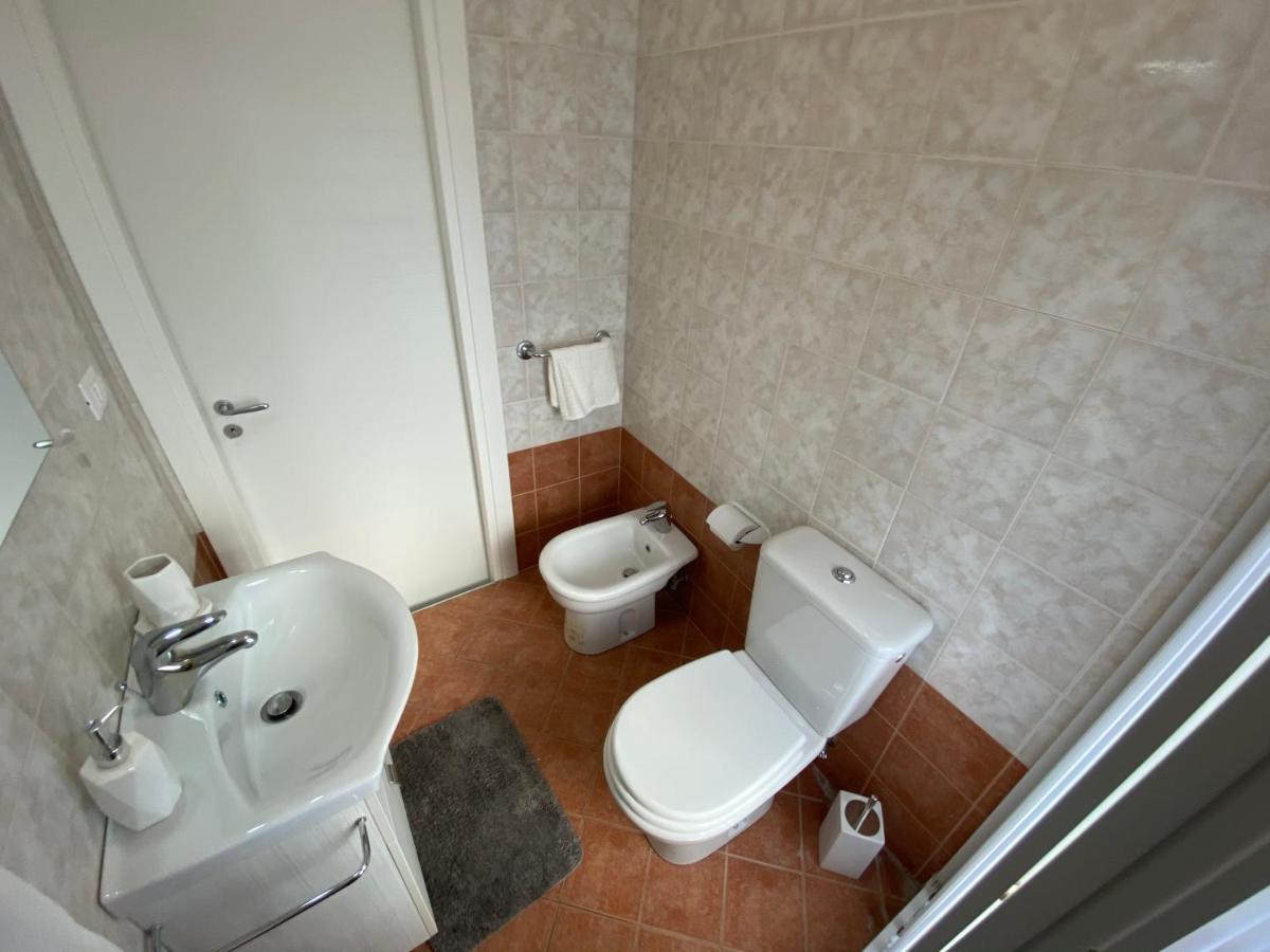 Casa Pirandello Apartment คาตาเนีย ภายนอก รูปภาพ