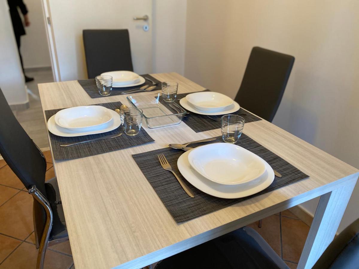 Casa Pirandello Apartment คาตาเนีย ภายนอก รูปภาพ