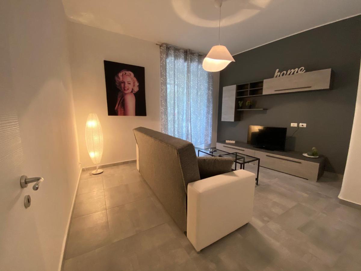 Casa Pirandello Apartment คาตาเนีย ภายนอก รูปภาพ
