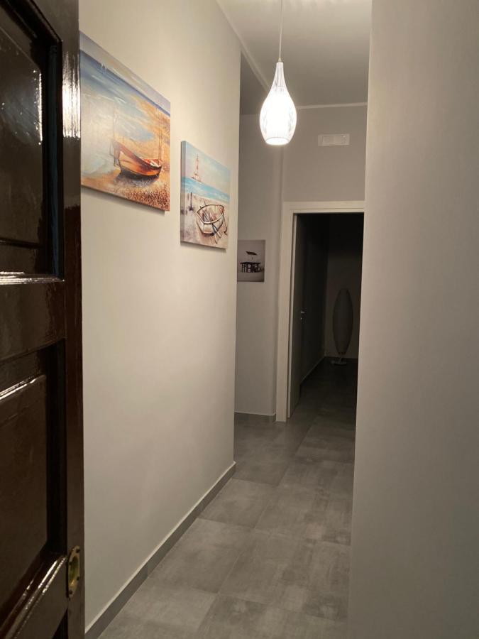 Casa Pirandello Apartment คาตาเนีย ภายนอก รูปภาพ