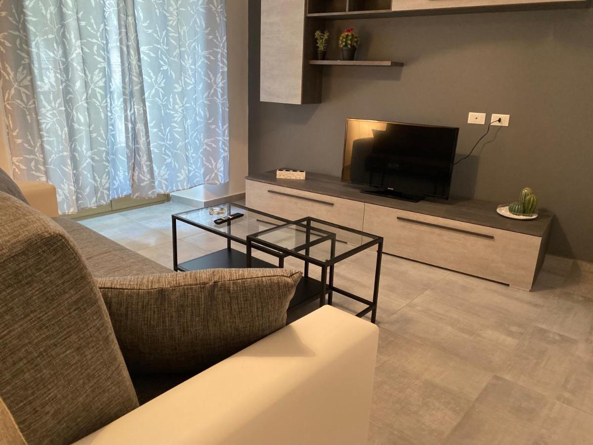 Casa Pirandello Apartment คาตาเนีย ภายนอก รูปภาพ