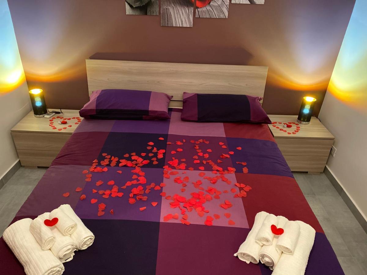 Casa Pirandello Apartment คาตาเนีย ภายนอก รูปภาพ