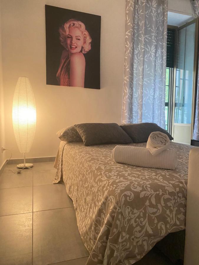 Casa Pirandello Apartment คาตาเนีย ภายนอก รูปภาพ