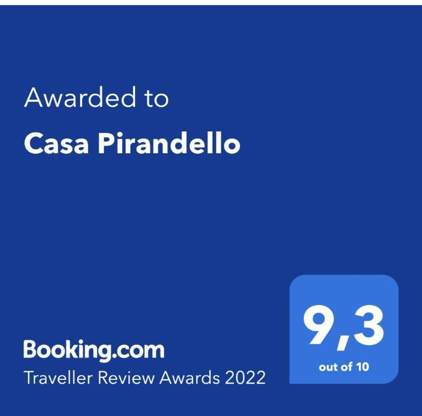 Casa Pirandello Apartment คาตาเนีย ภายนอก รูปภาพ